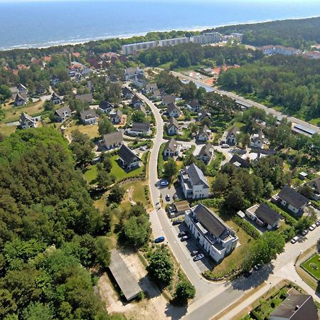 Вілла Pier 8 Karlshagen Екстер'єр фото